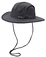 A outdoor hat  fisherman’s hat for outdoor use is a wonderful and practical piece of headwear. Structurally, it features a wide, downward - sloping brim that encircles the entire hat. This broad brim is the key element for sun protectio.